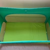 Lettino portatile per bambini