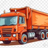 Autista bilico trattore motrice gru muletto