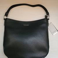 Borsa hobo TRUSSARDI modello NEW LISBONA NERA