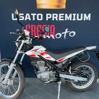 Beta Alp 200 Pari al nuovo -Consegna italia