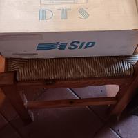 DTS telef x sordomuti