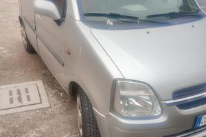 Opel agila 