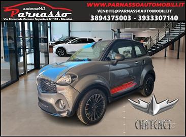 Chatenet CH46 CH46 T