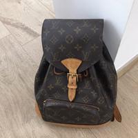 Zaino Louis Vuitton