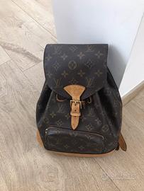 Zaino Louis Vuitton