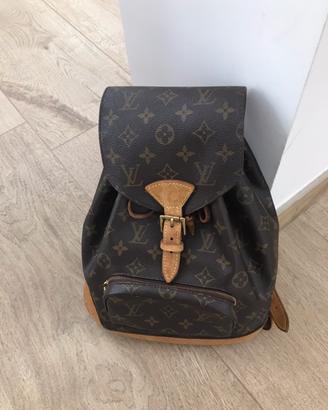 Zaino Louis Vuitton