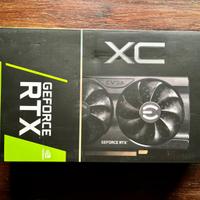 EVGA GeForce RTX 3060 Ti XC Gaming 8GB