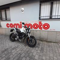 Honda CB 125 R - 2019