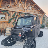 Polaris Ranger XP 1000