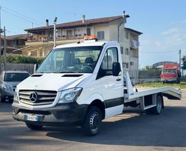 MERCEDES-BENZ Sprinter CDI CARROATTREZZI PIANALE