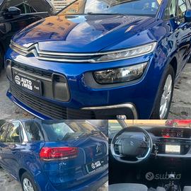 CITROEN C4 BlueHDi 120 S&S FEEL NEOPATENTATI