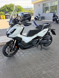 Honda adv 350 (2024)