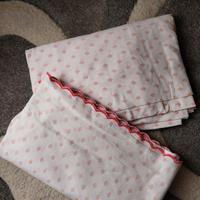 Lenzuola letto singolo  