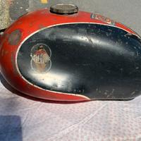 Serbatoio Gilera 150 sport