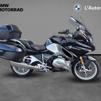 BMW R 1200 RT Abs my17