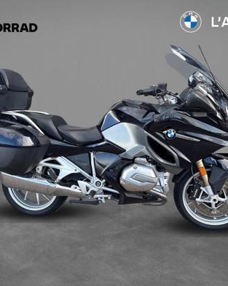 BMW R 1200 RT Abs my17