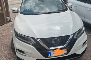 Nissan quasquai