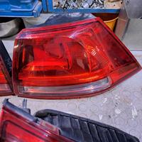 Stop Golf 7 LED