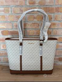 Borsa Michael Kors Jet Set Travel Tote