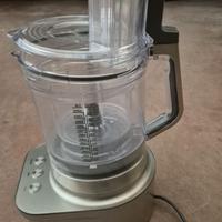 robot da cucina