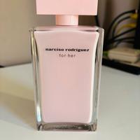 Profumo Narciso Rodriguez