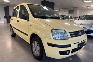 Fiat Panda 1.3 MJT 16V Dynamic