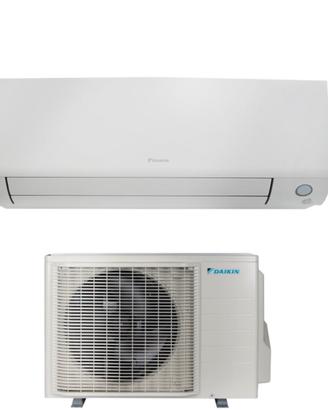 Condizionatore 24000btu Daikin USATO