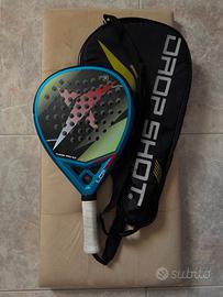 Racchetta padel Drop Shot Yukon Pro 2.0