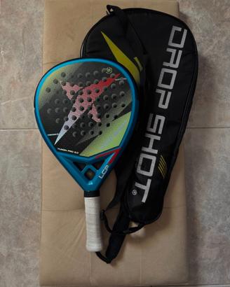 Racchetta padel Drop Shot Yukon Pro 2.0
