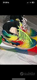 Nike air jordan 1 x j balvin