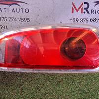 STOP FANALE POSTERIORE DESTRO MINI Clubman Serie (