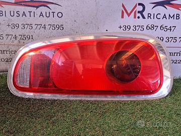 STOP FANALE POSTERIORE DESTRO MINI Clubman Serie (