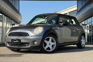 MINI One 1.4 16V One Neopatentati