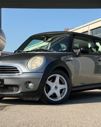 MINI One 1.4 16V One Neopatentati