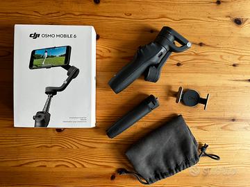 DJI Osmo Mobile 6