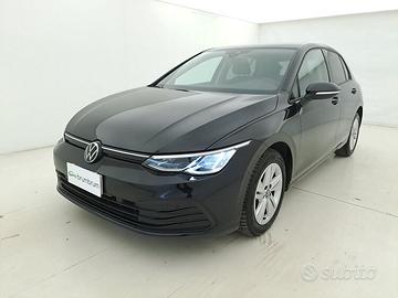 Volkswagen Golf Life BR497439 1.5 Benzina 131CV