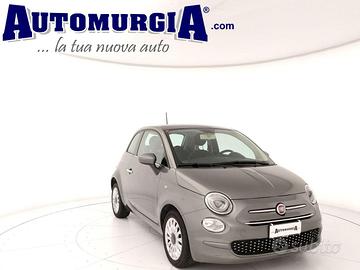 FIAT 500 1.2 69cv Lounge