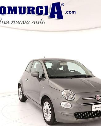FIAT 500 1.2 69cv Lounge