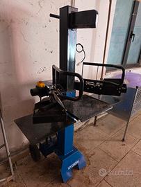 spaccalegna elettrico