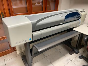 PLOTTER HP DESIGNJET 500 PLUS