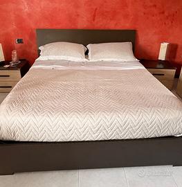 Camera da letto matrimoniale