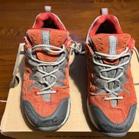 Scarpe Trekking bambino/a Tecnica 32