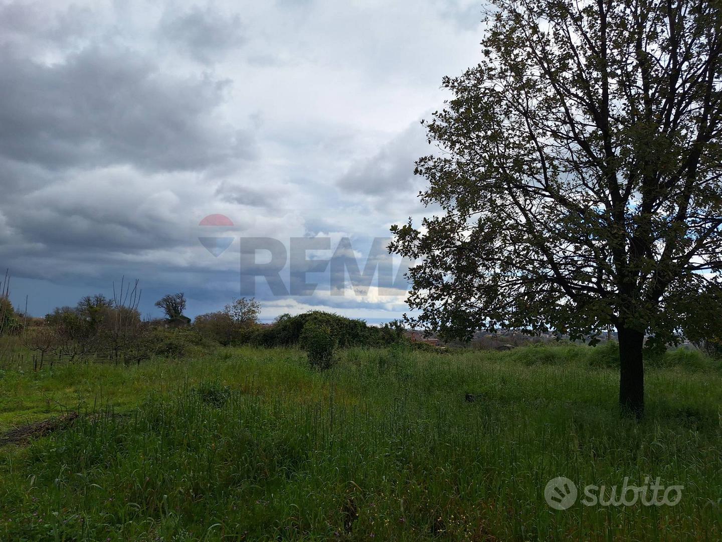 Terreno - Trecastagni - Vista 3