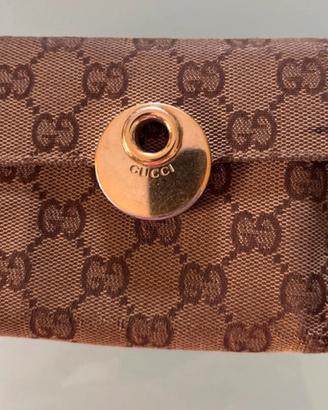 Portafogli Vintage Gucci