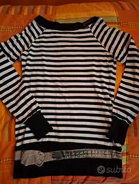 Maglia maniche lunghe Guess kids 14 anni