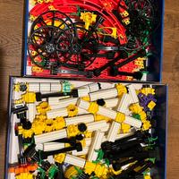 Skyrail ottovolante + Roller Coaster