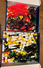 Skyrail ottovolante + Roller Coaster