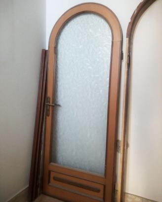 Porta ad arco