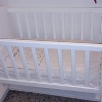 culla letto 