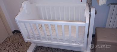 culla letto 